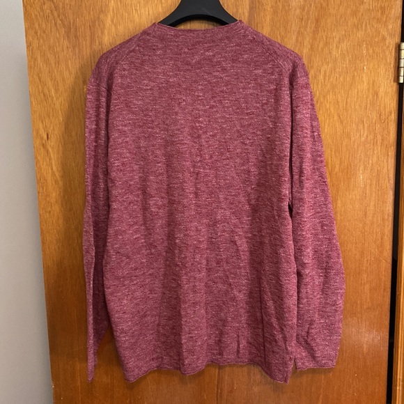 NWT Men’s UniQlo Cardigan - Picture 7 of 8